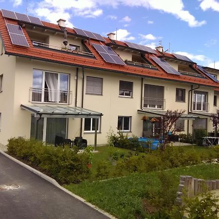 Panoramablick Dobl Apartamento Exterior foto