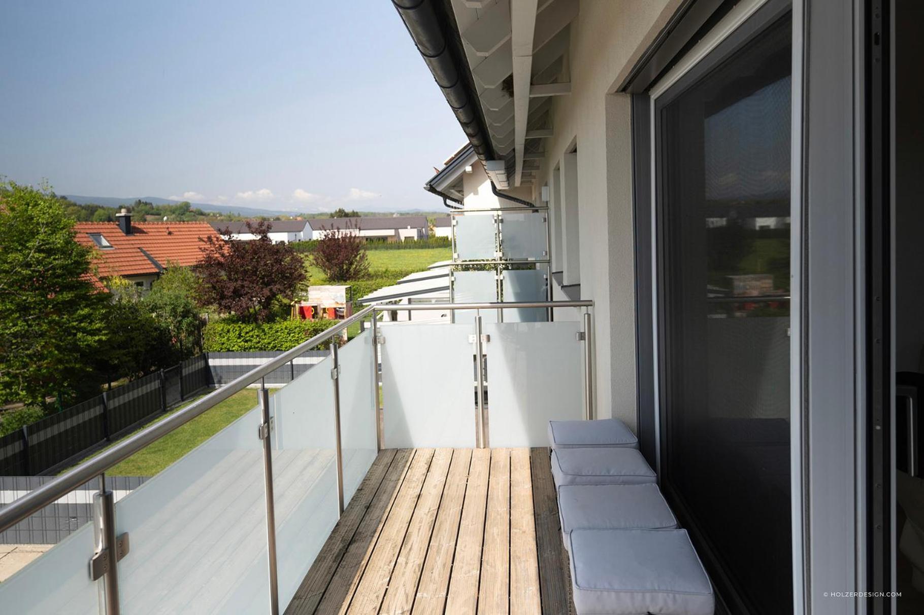 Panoramablick Dobl Apartamento Exterior foto